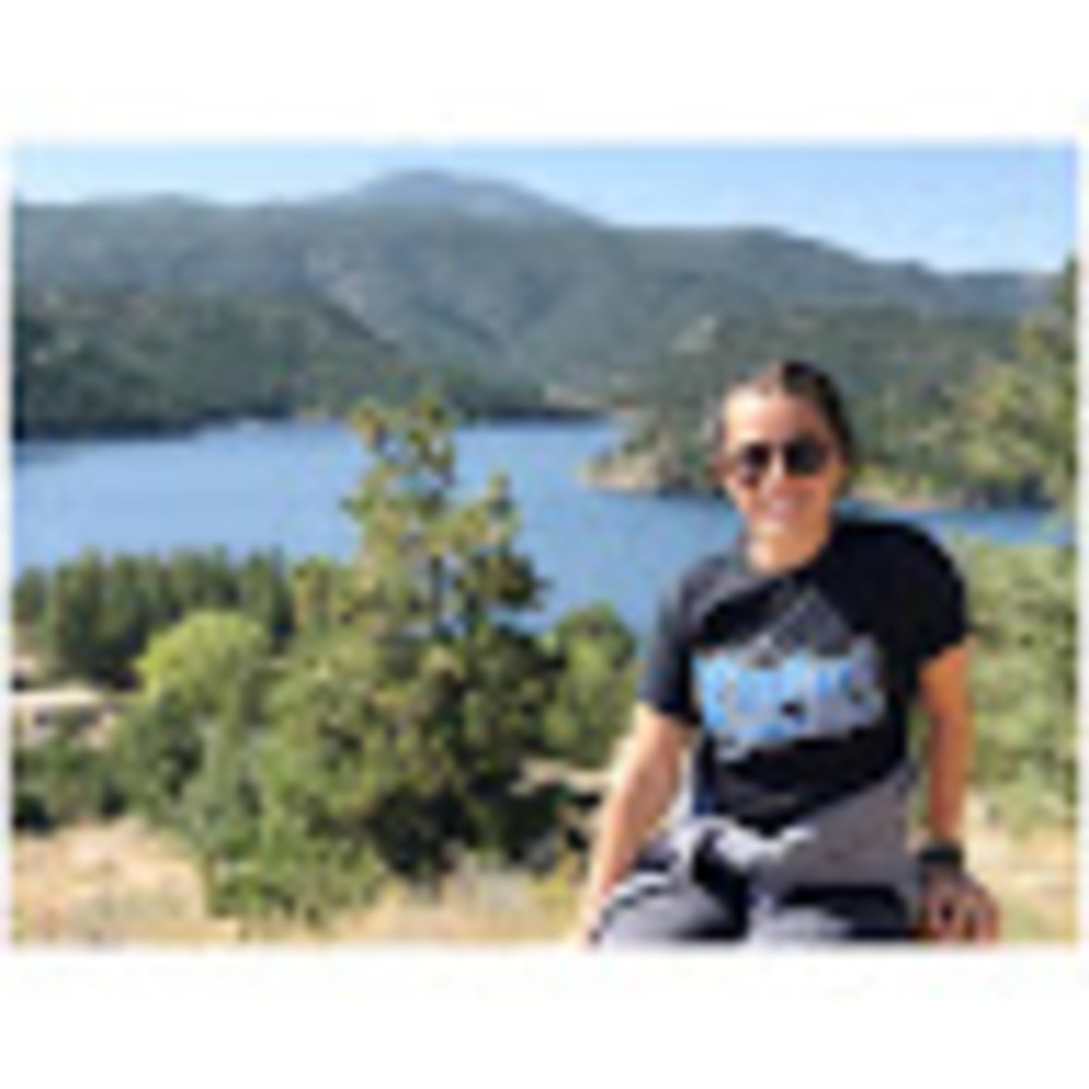 Meet your Posher, Haley